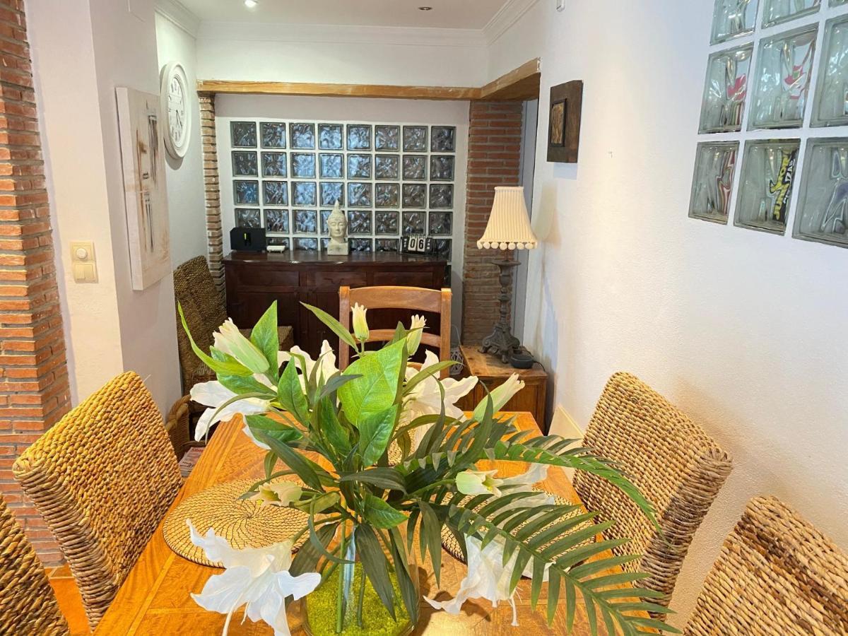 The Orquids Nerja - Bluewater Villas المظهر الخارجي الصورة