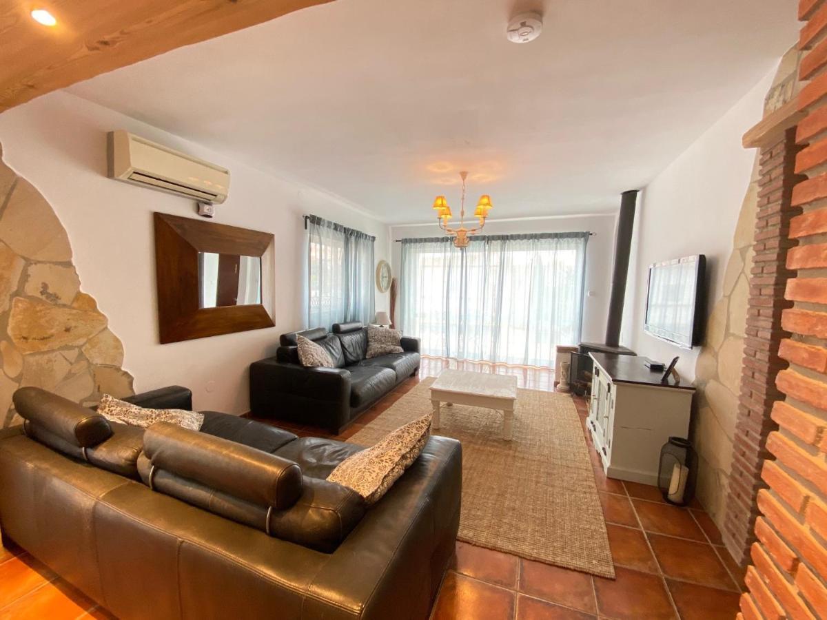 The Orquids Nerja - Bluewater Villas المظهر الخارجي الصورة