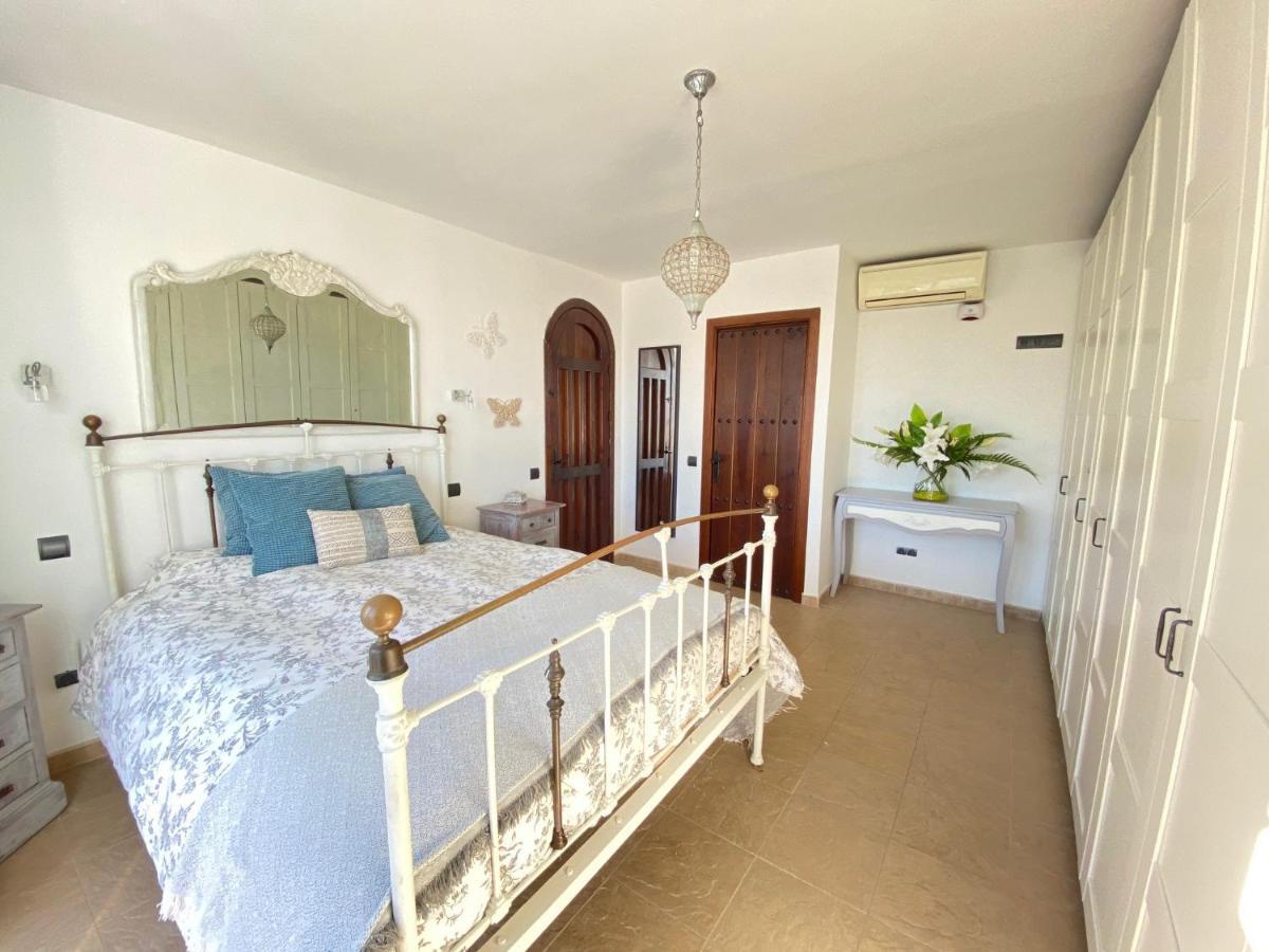 The Orquids Nerja - Bluewater Villas المظهر الخارجي الصورة