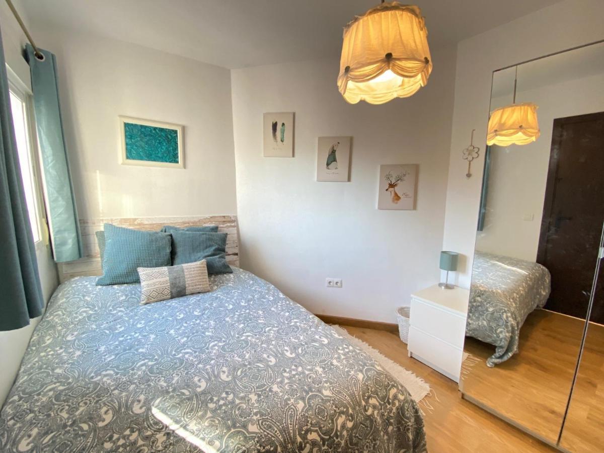 The Orquids Nerja - Bluewater Villas المظهر الخارجي الصورة