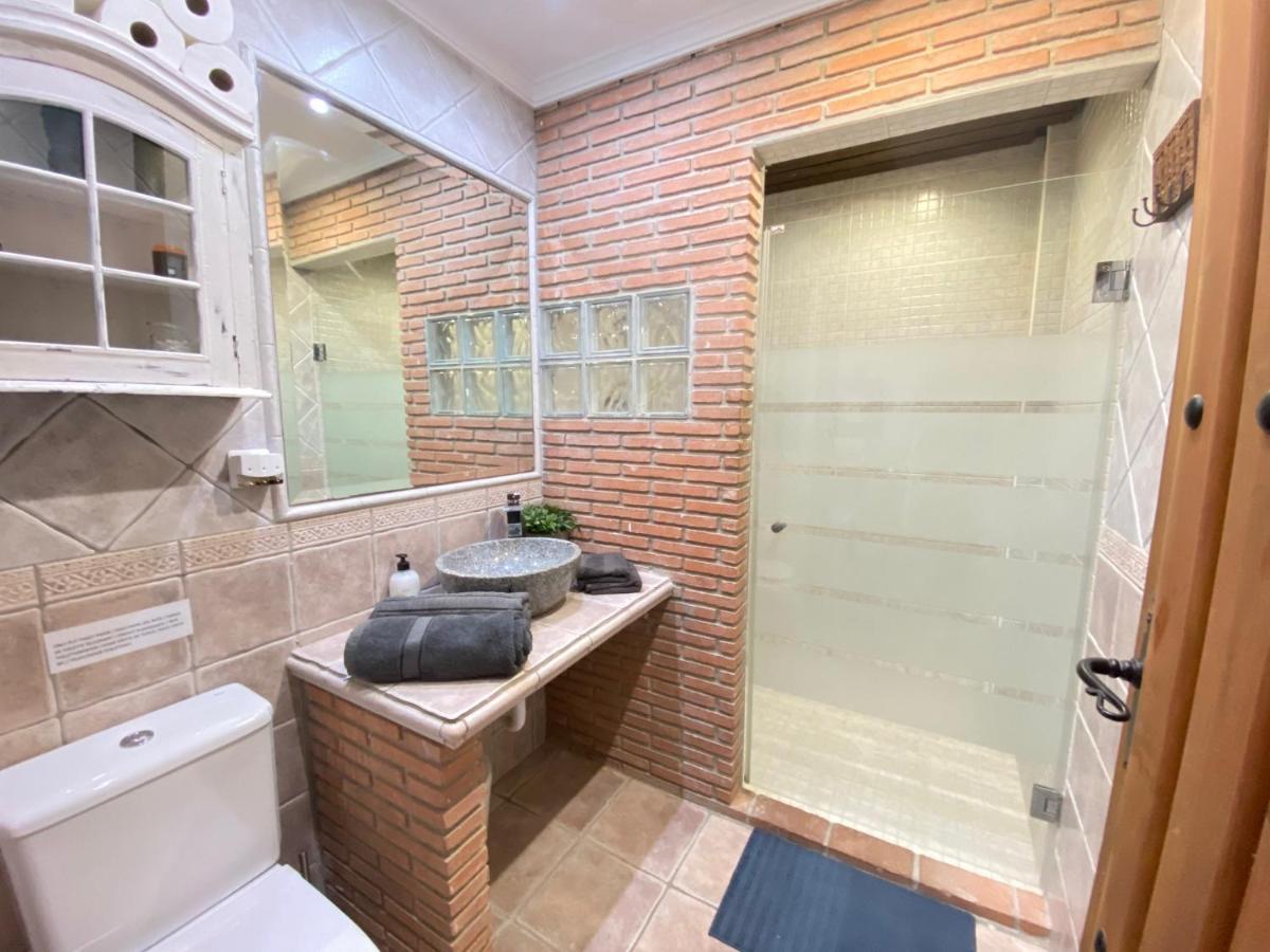 The Orquids Nerja - Bluewater Villas المظهر الخارجي الصورة