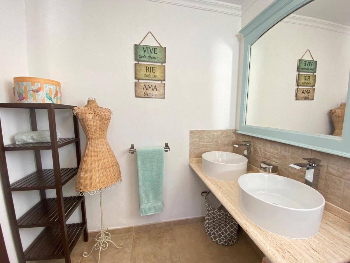 The Orquids Nerja - Bluewater Villas المظهر الخارجي الصورة