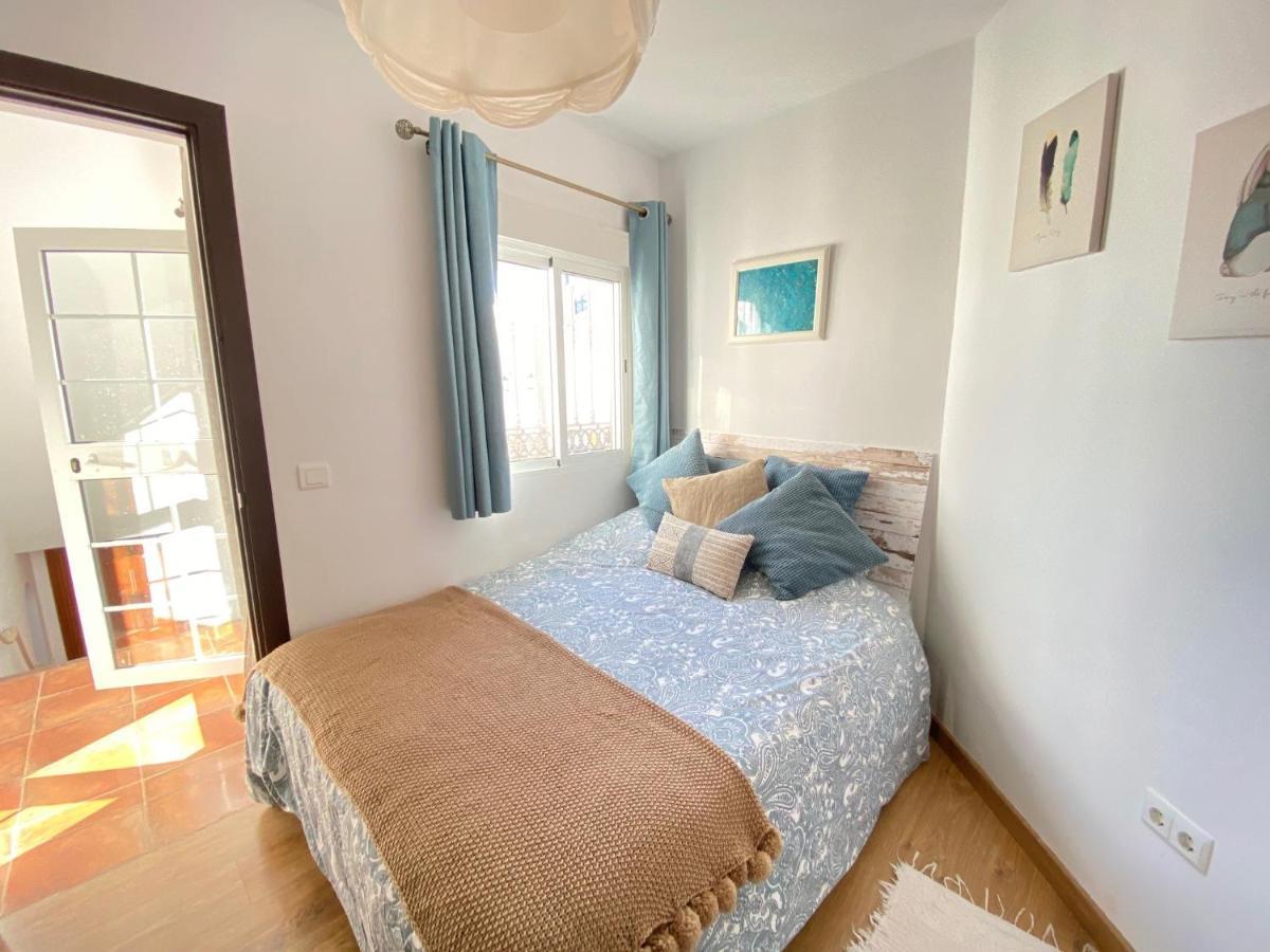 The Orquids Nerja - Bluewater Villas المظهر الخارجي الصورة