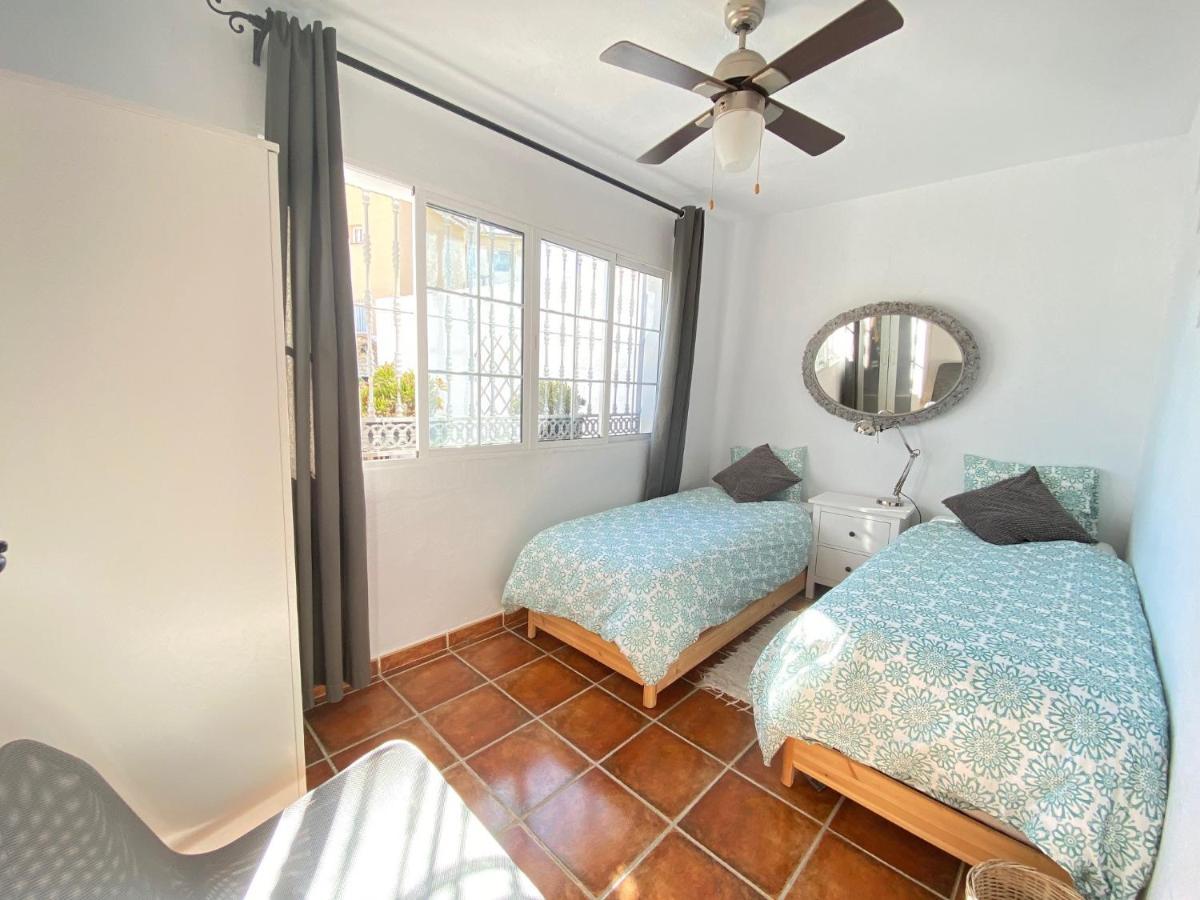 The Orquids Nerja - Bluewater Villas المظهر الخارجي الصورة