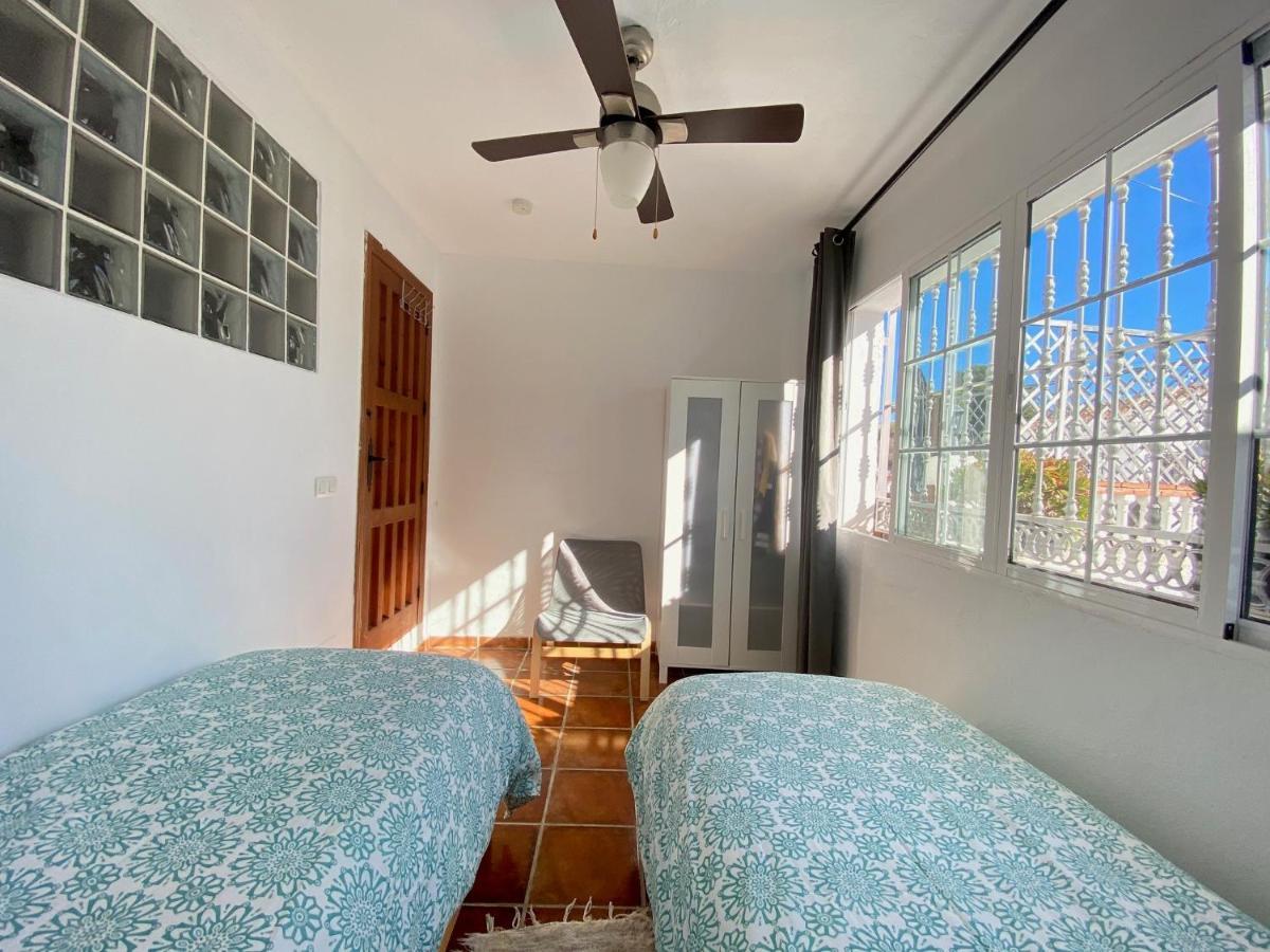 The Orquids Nerja - Bluewater Villas المظهر الخارجي الصورة