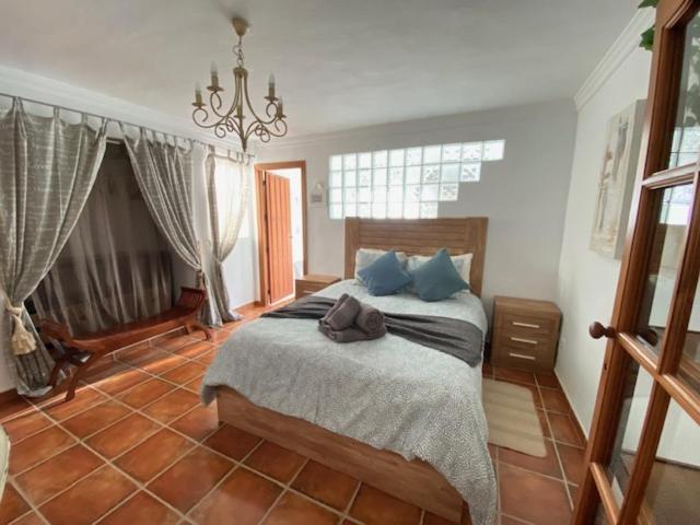The Orquids Nerja - Bluewater Villas المظهر الخارجي الصورة