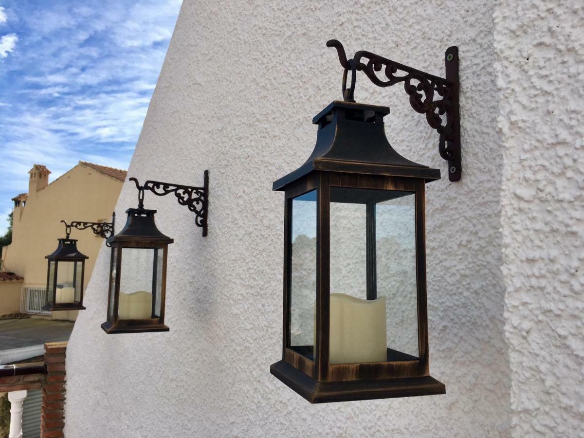 The Orquids Nerja - Bluewater Villas المظهر الخارجي الصورة